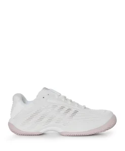 KS TFW HYPERCOURT EXPRESS 3 dames tennisschoenen grijs