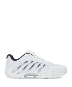 KS TFW HYPERCOURT EXPRESS 3 heren tennisschoenen wit
