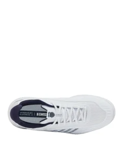 KS TFW HYPERCOURT EXPRESS 3 heren tennisschoenen wit