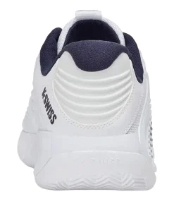KS TFW HYPERCOURT EXPRESS 3 heren tennisschoenen wit
