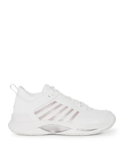 KS TFW HYPERCOURT SUPREME 2 dames tennisschoenen wit