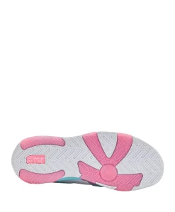 KS TFW K-FRAME PADEL dames padelschoenen wit