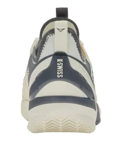KS TFW K-FRAME SPEED heren tennisschoenen ecru