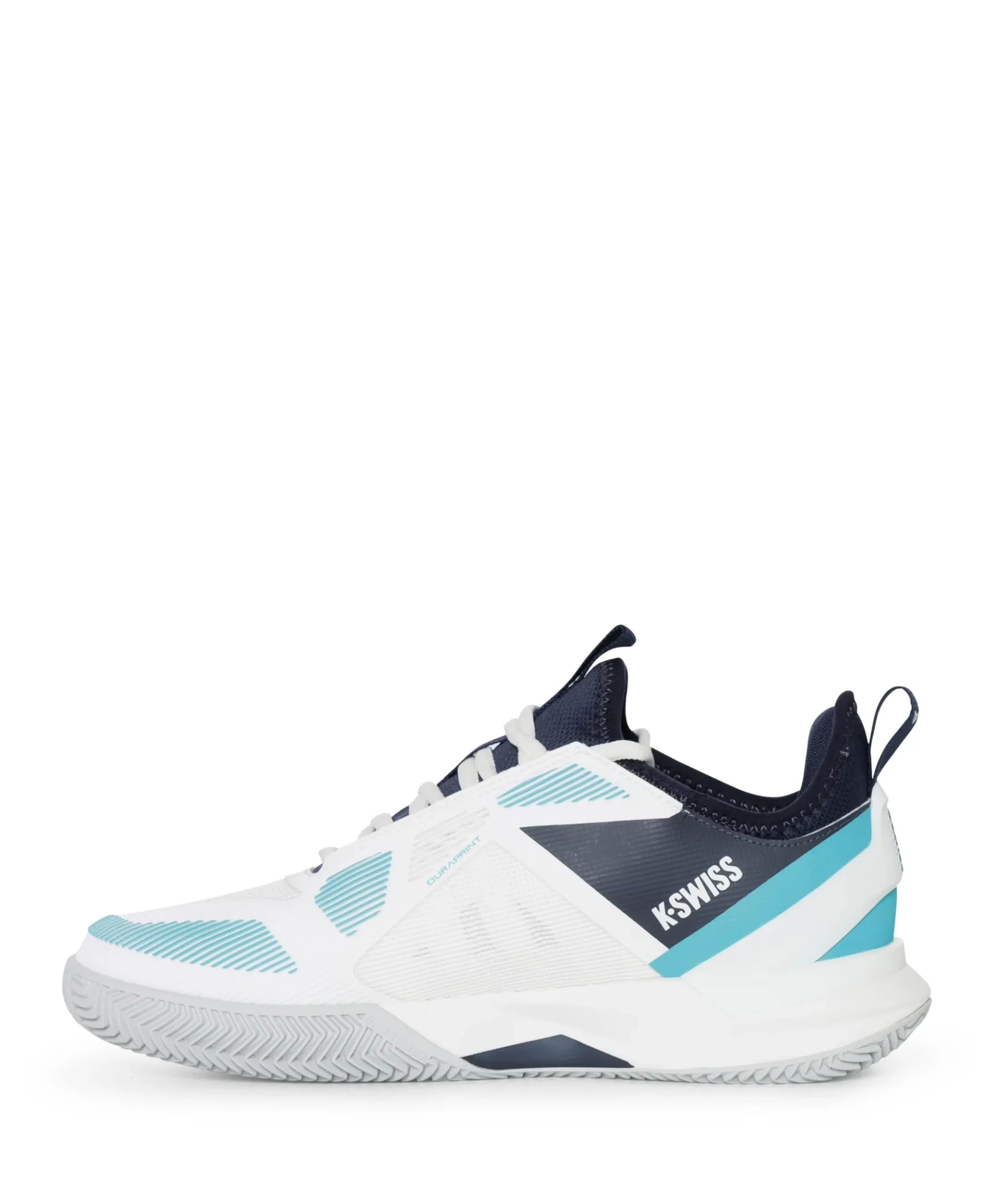 KS TFW K-FRAME SPEED RUBLO heren tennisschoenen grijs