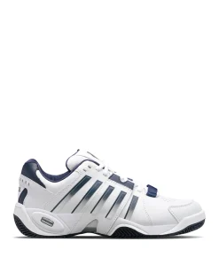 KS TFW RECEIVER V OMNI- heren tennisschoenen wit