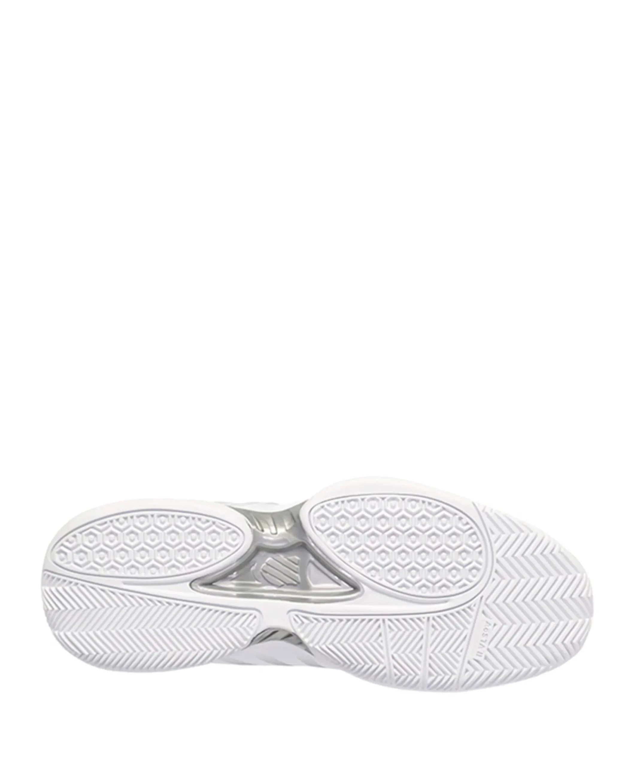 KS TFW RECEIVER V OMNI- heren tennisschoenen wit