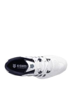KS TFW RECEIVER V OMNI- heren tennisschoenen wit