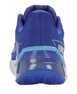 KS TFW ULTRASHOT 4 heren tennisschoenen blauw
