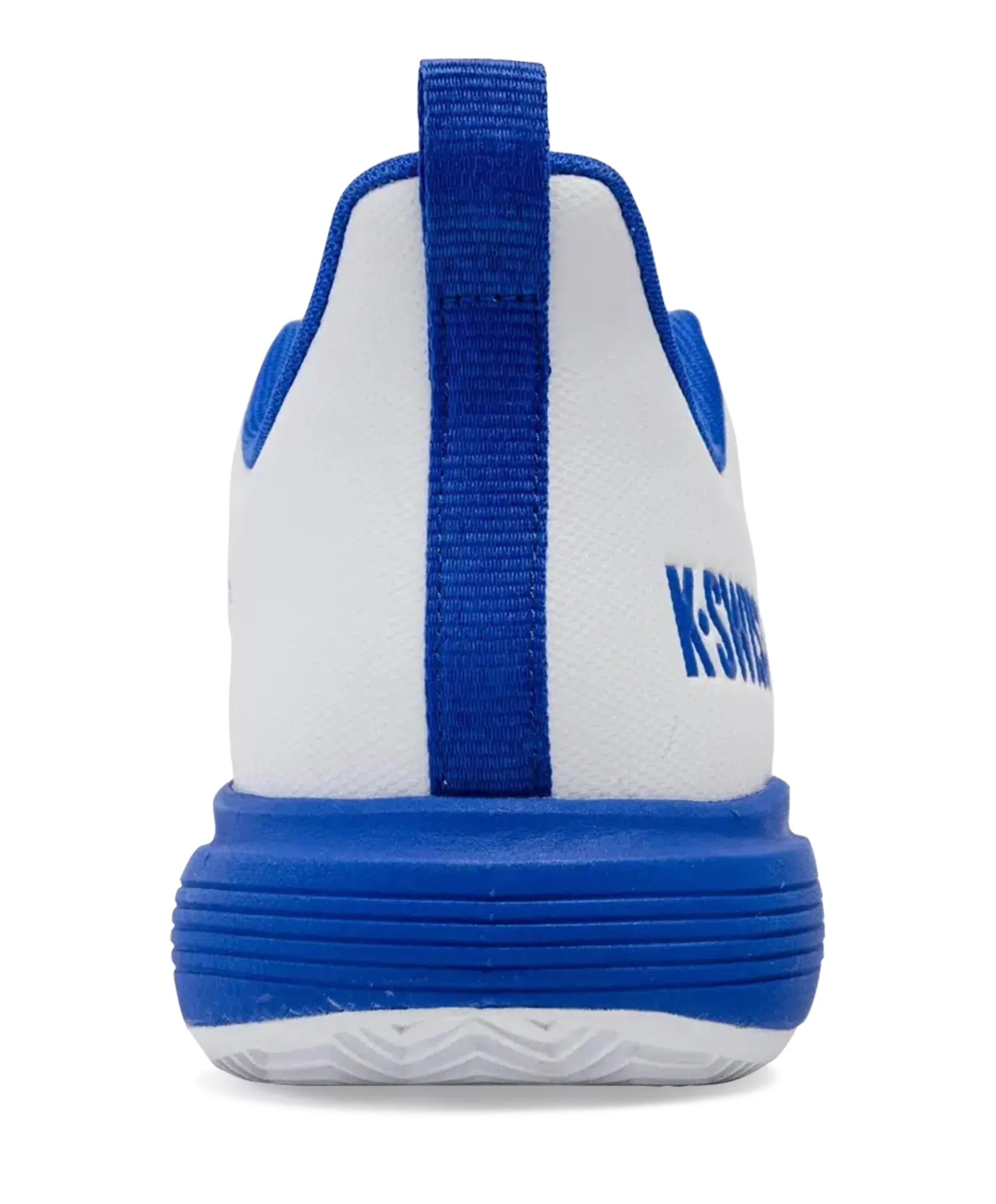 KS TFW ULTRASHOT LIGHT heren tennisschoenen wit
