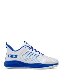 KS TFW ULTRASHOT LIGHT heren tennisschoenen wit
