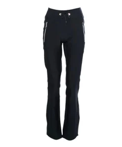 lady pant Paris Long dames trainingsbroek blauw