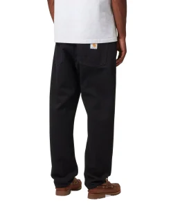 Landon Pant heren jeans blauw