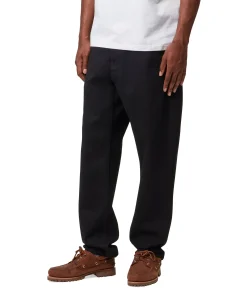 Landon Pant heren jeans blauw