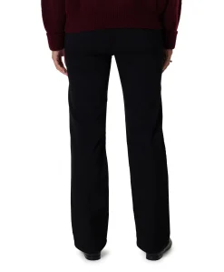 LARA dames jeans zwart