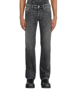 1985 LARKEE heren jeans zwart