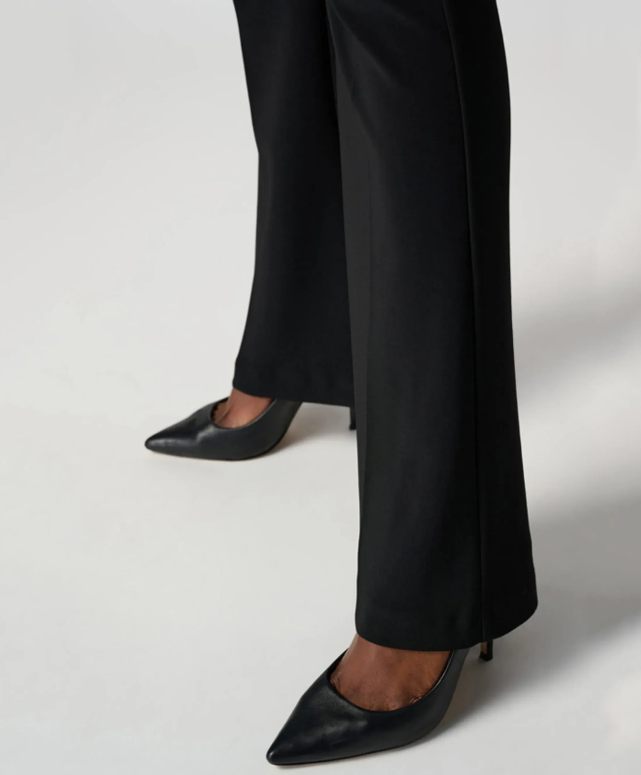 LDS broek zwart