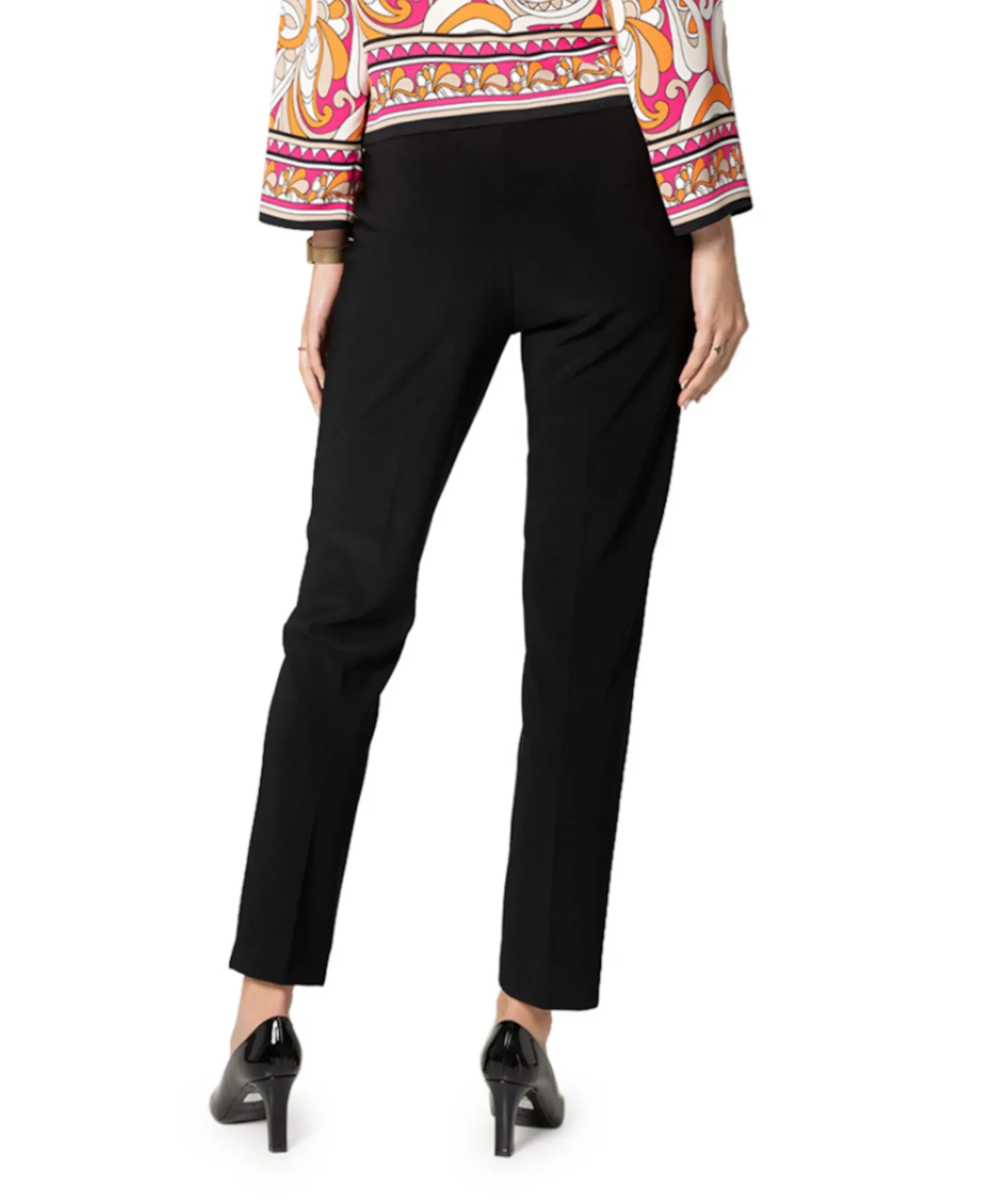 LDS broek zwart