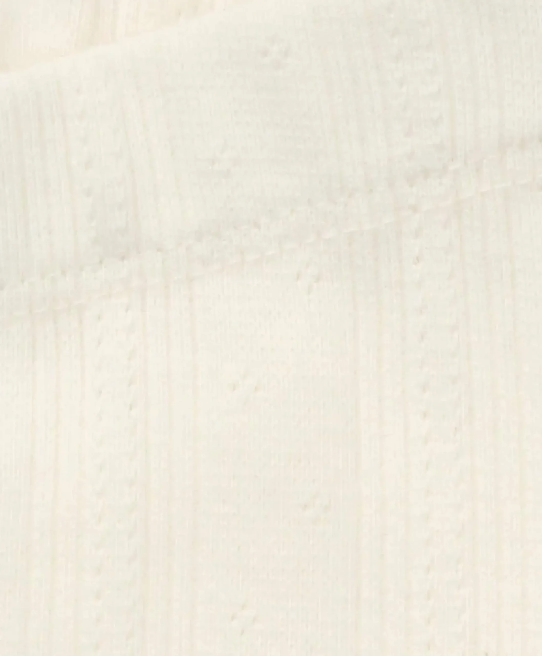 Legging meisjes broek ecru