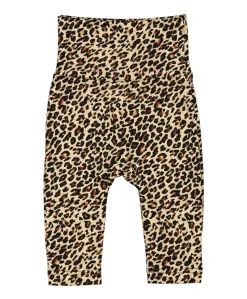 Leo piva broek bruin