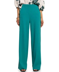Lexie dames broek groen