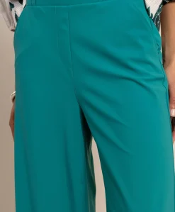 Lexie dames broek groen