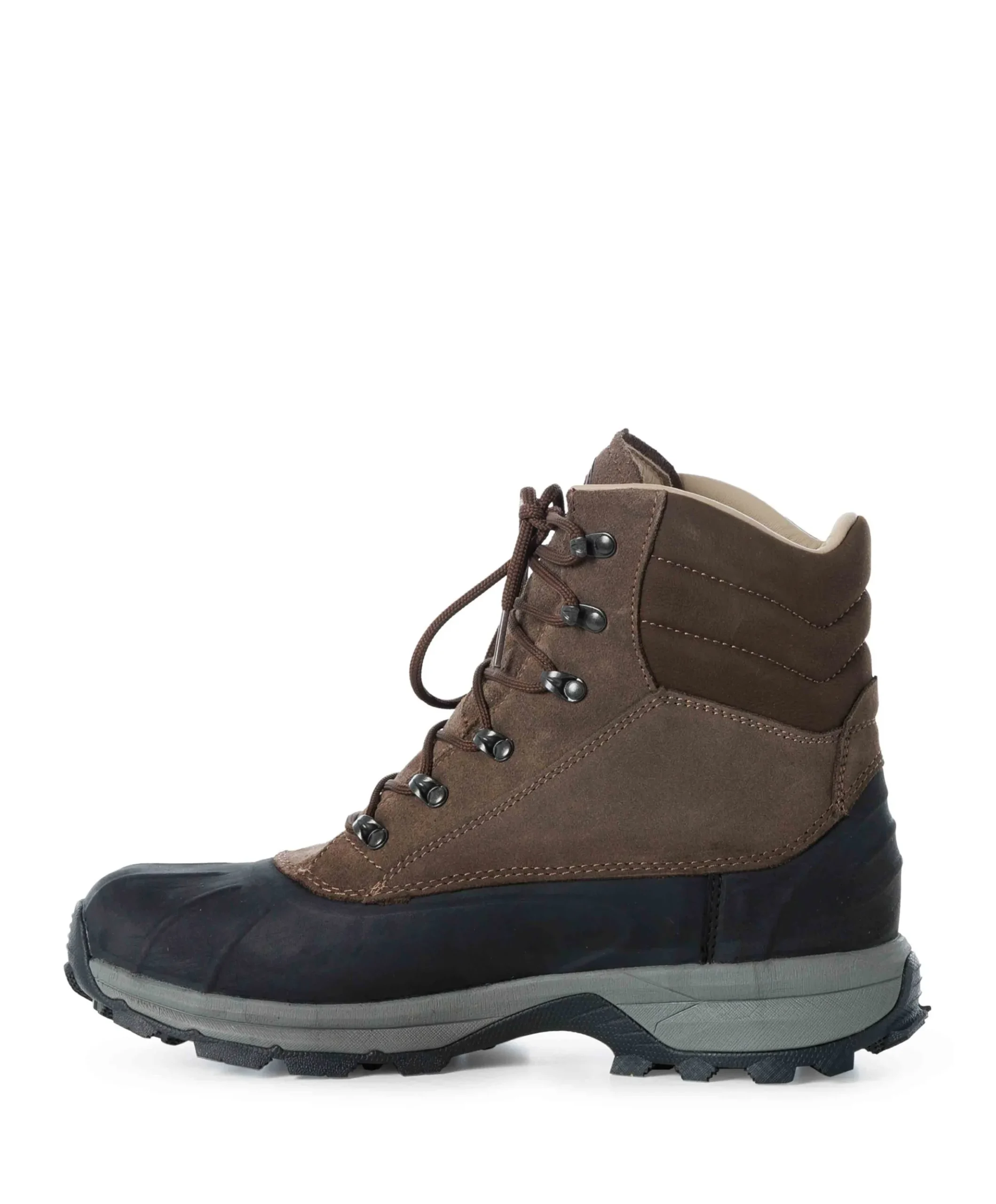 Lillehammer GTX heren snowboots bruin