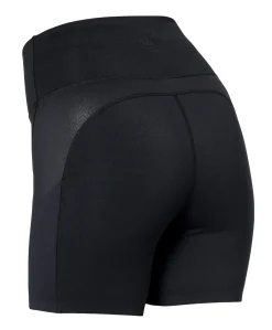 LILOU short dames tights zwart