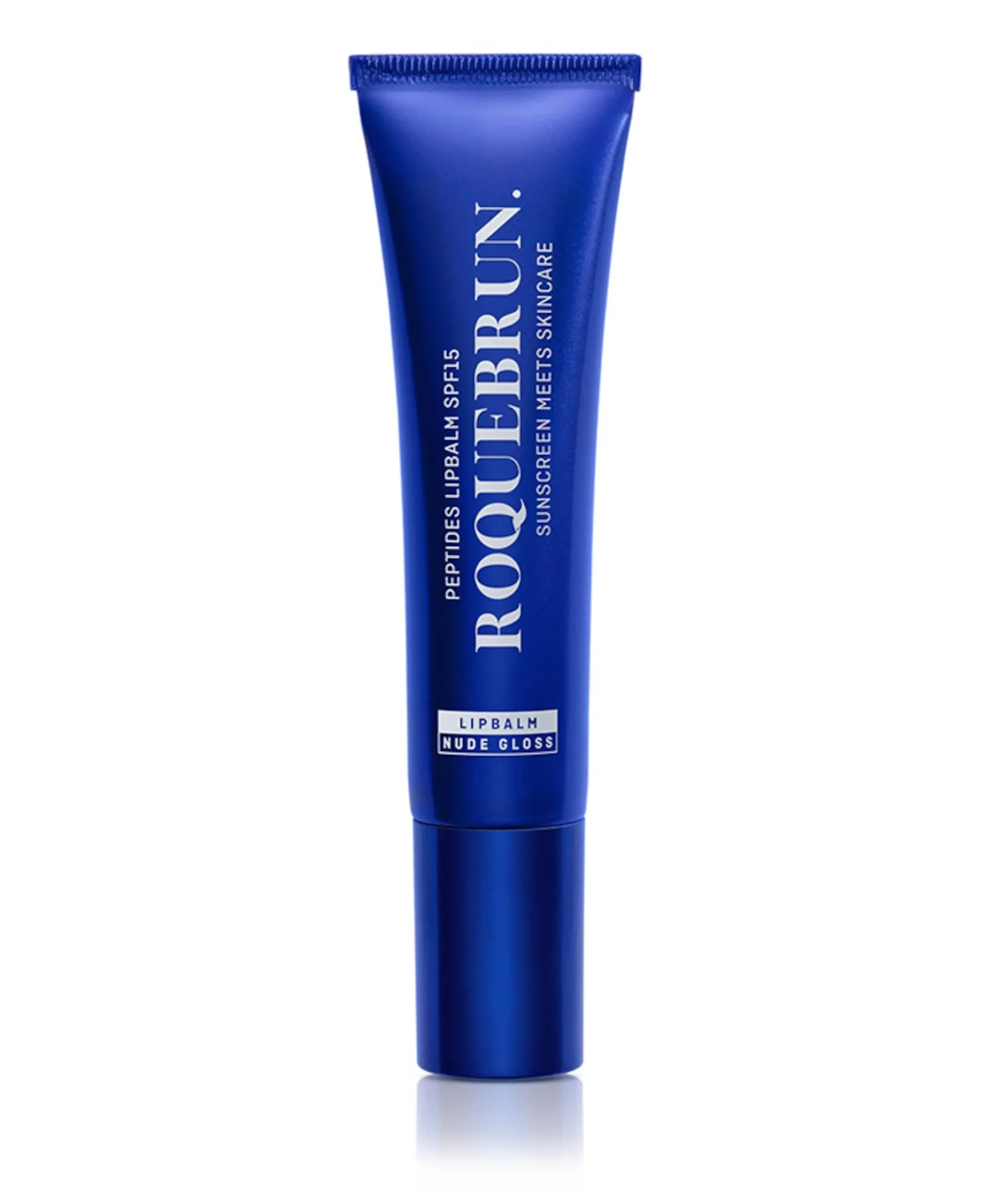 Lipbalsem SPF15 Nude