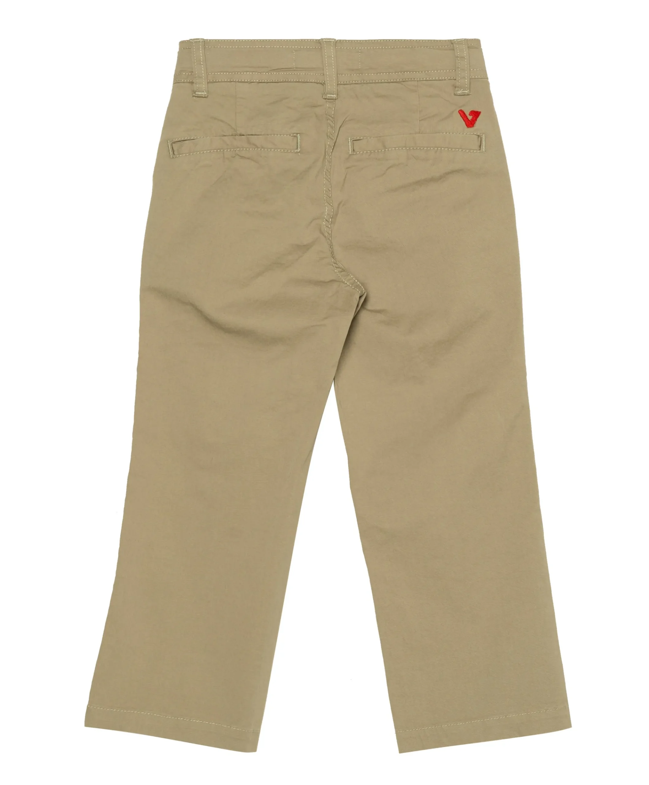 Livigno broek beige