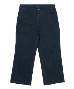 Livigno broek blauw