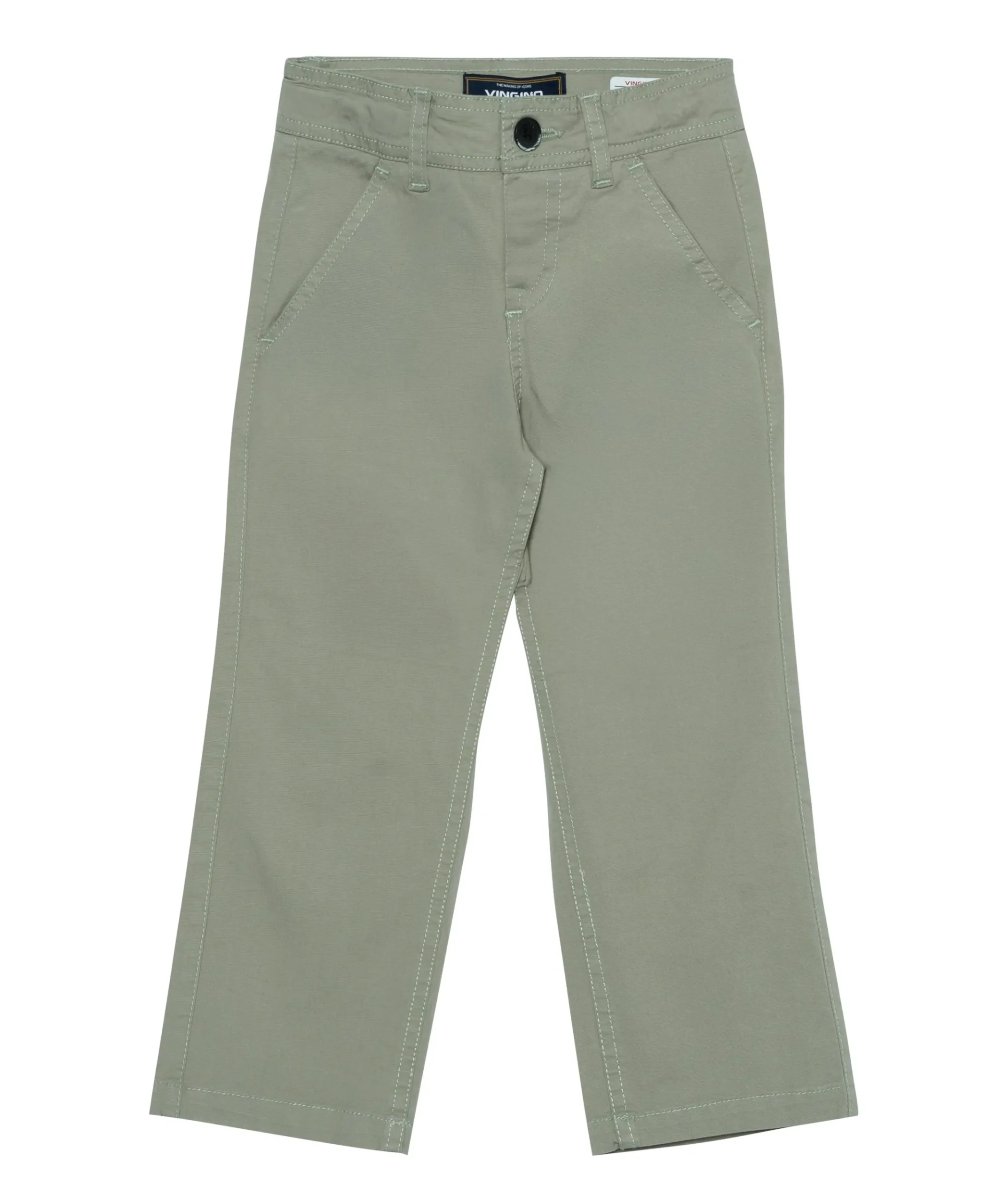 Livigno broek groen