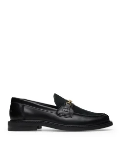 Loafer Hazy heren mocassins zwart