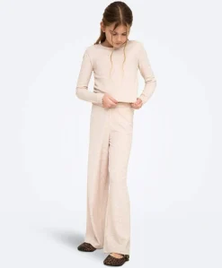 Longsleeve beige