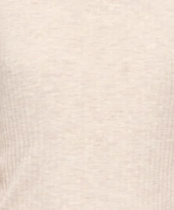 Longsleeve beige