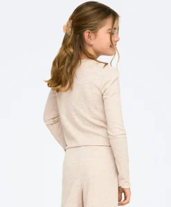 Longsleeve beige