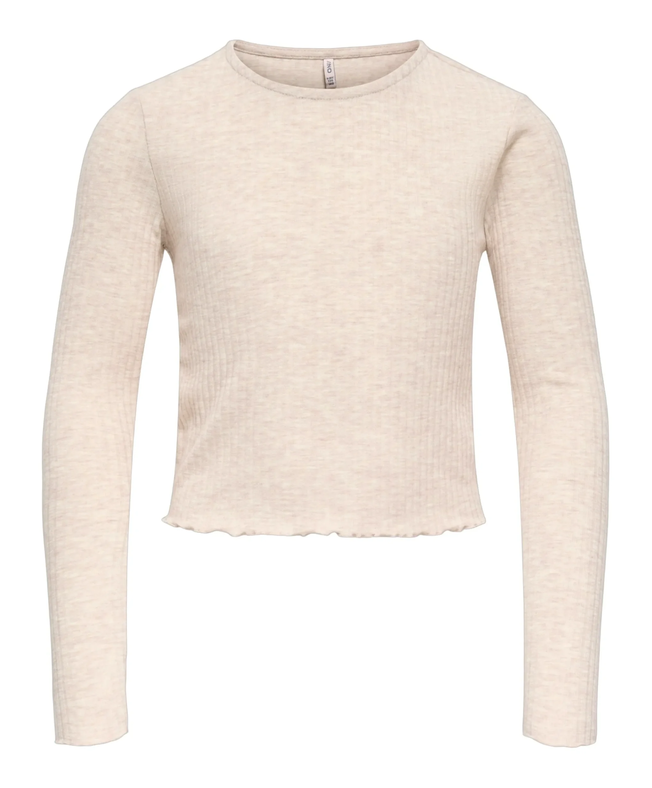 Longsleeve beige