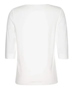 Longsleeve ecru