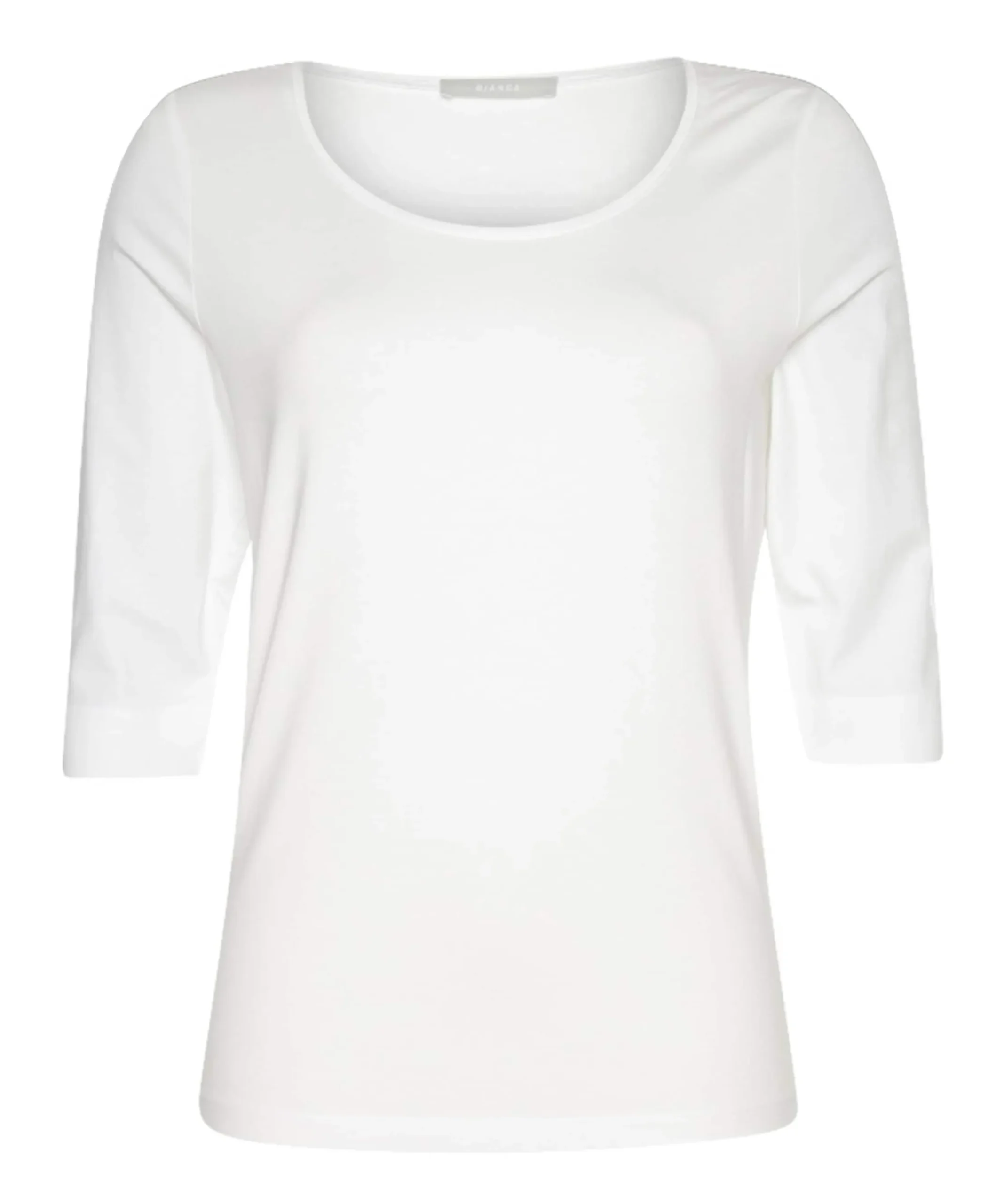 Longsleeve ecru