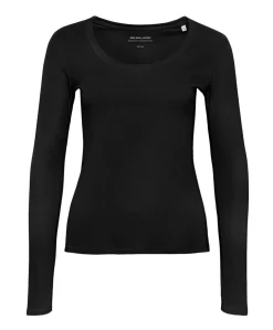 Longsleeve zwart