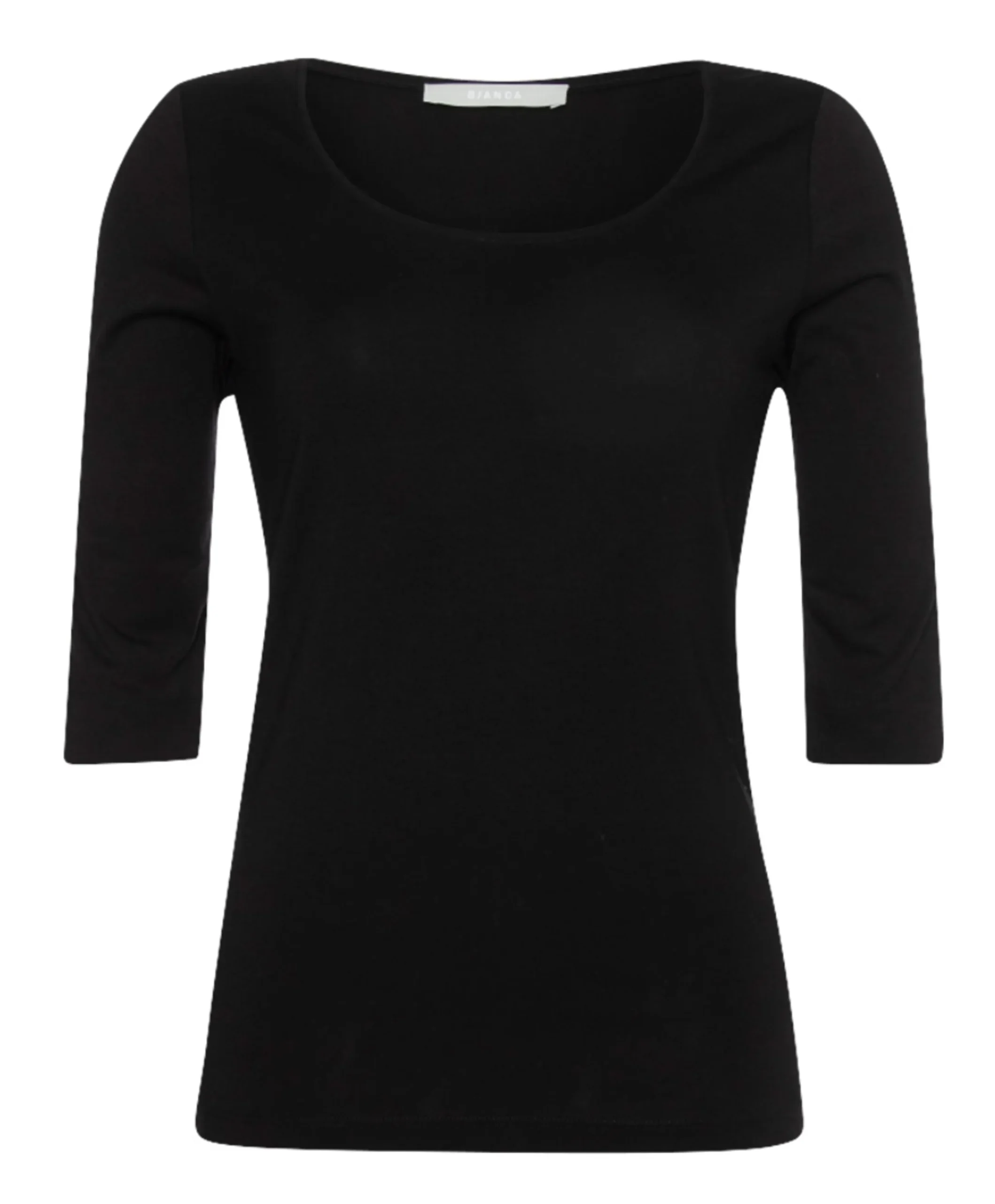 Longsleeve zwart