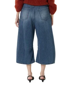 LOS ANGELES dames jeans zwart