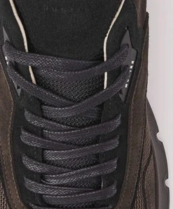 Luca Noa (M) heren sneakers bruin