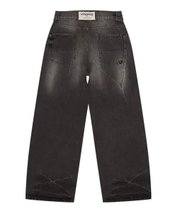 Luciano jongens jeans grijs