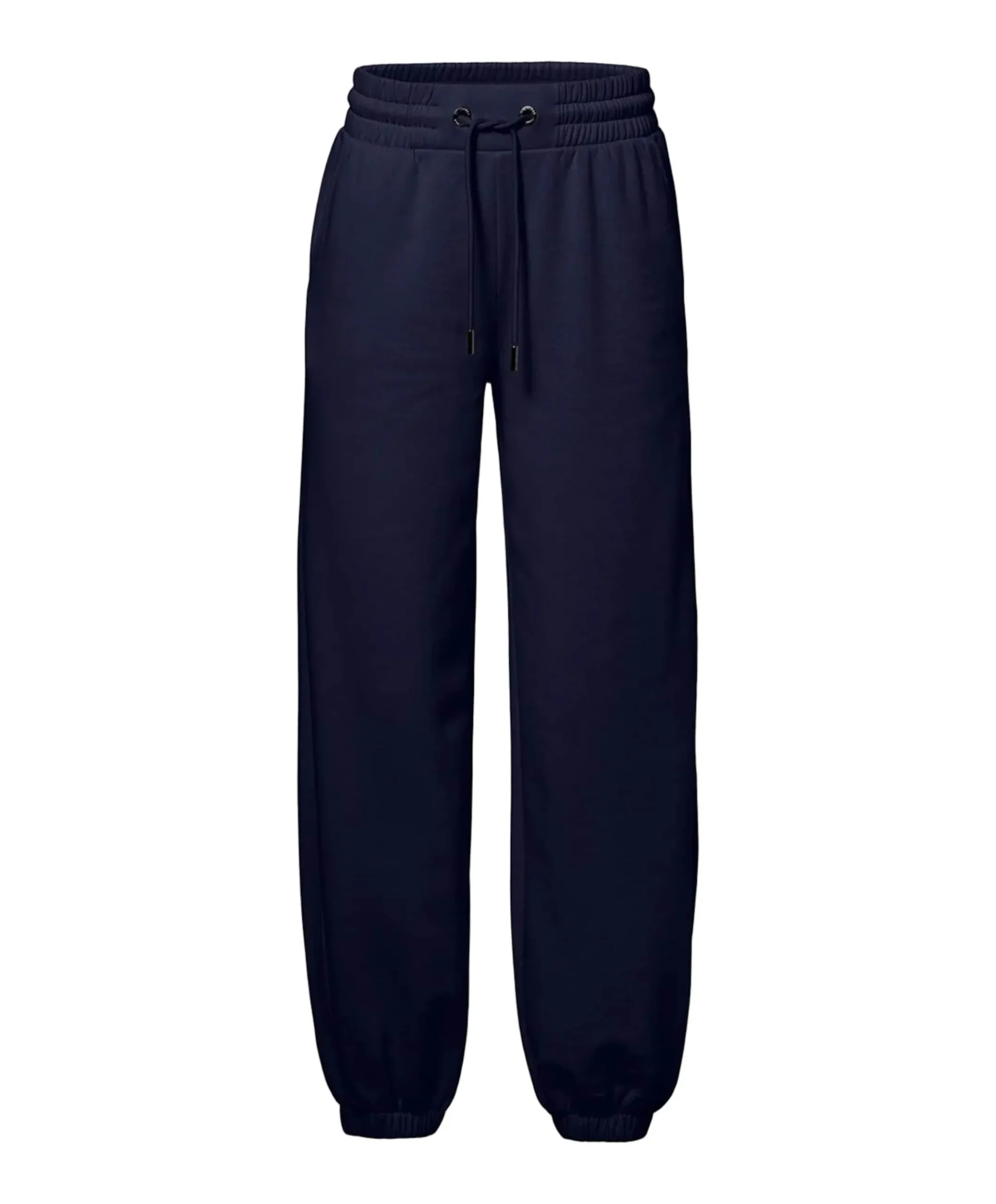 LUMA sweat pants dames trainingsbroek blauw