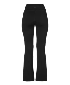 LUNGE tight dames tights zwart