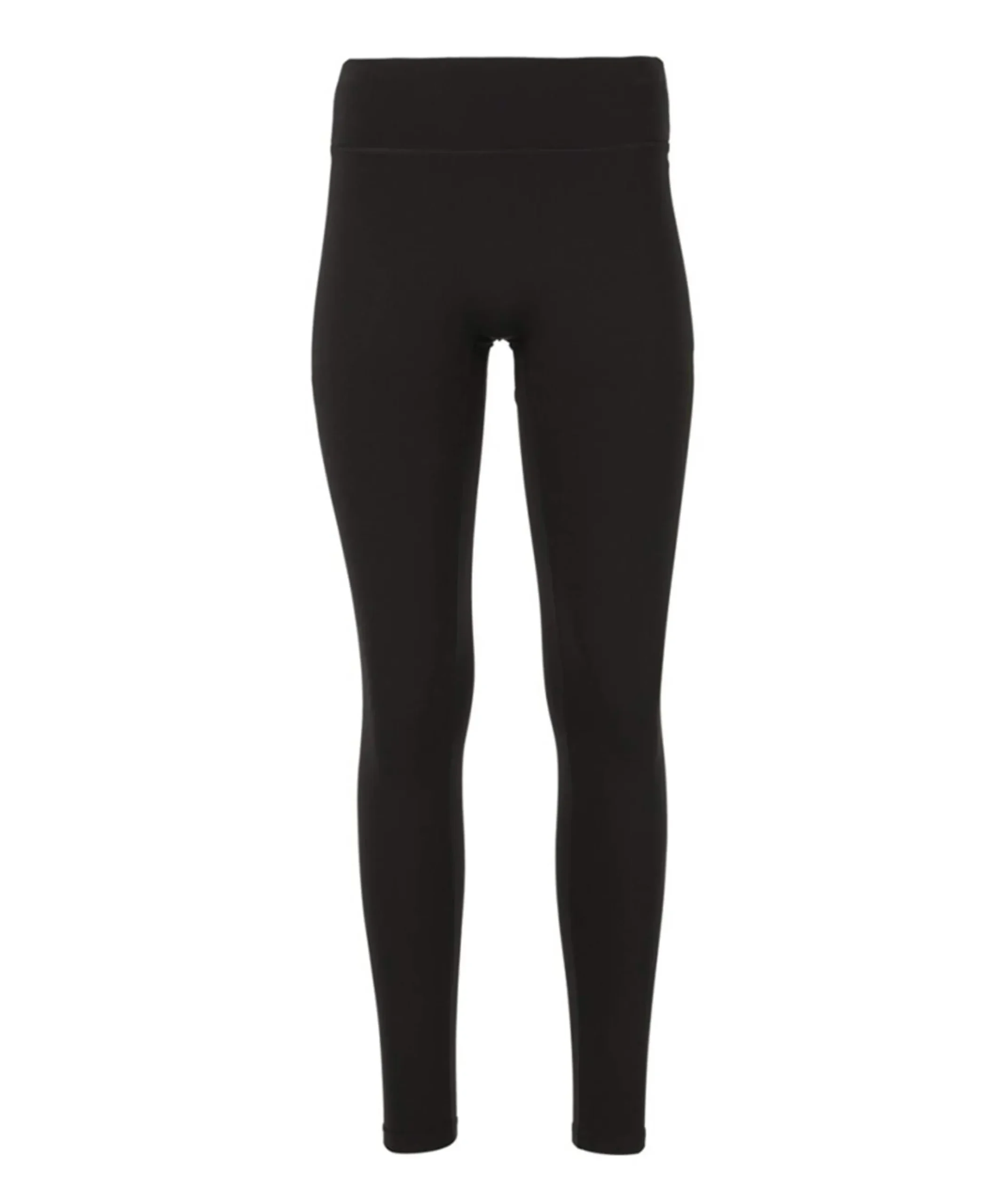 Luxe W tights dames tights zwart