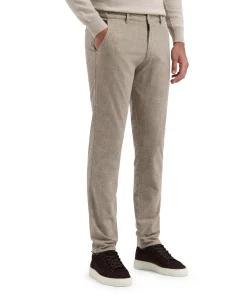 Luxury Chino Collection heren broek beige