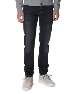 MacFlexx heren jeans grijs