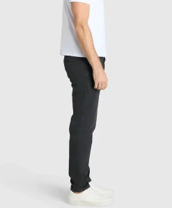 MacFlexx heren jeans grijs