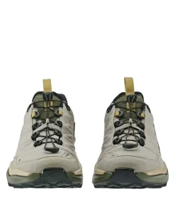 Maddox Pro GTX Lo SL heren wandelschoenen beige